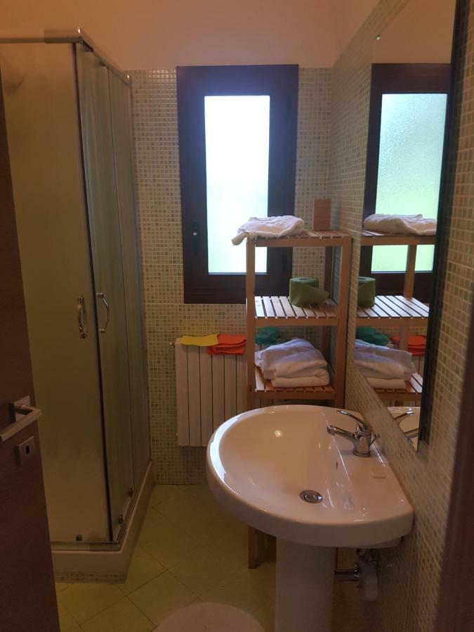 Le Case Nel Bosco Vanzago Buitenkant foto